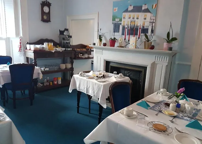 Harbour House B&B
