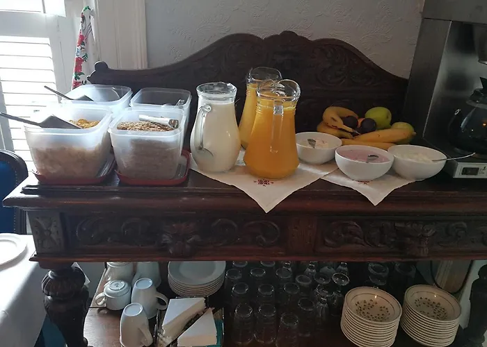 Harbour House B&B