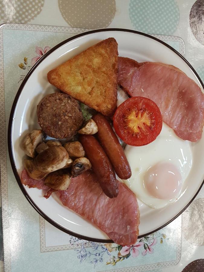 Harbour House Courtown