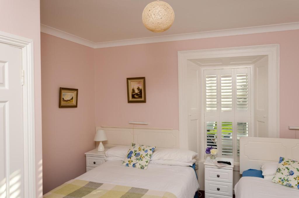 Harbour House Courtown