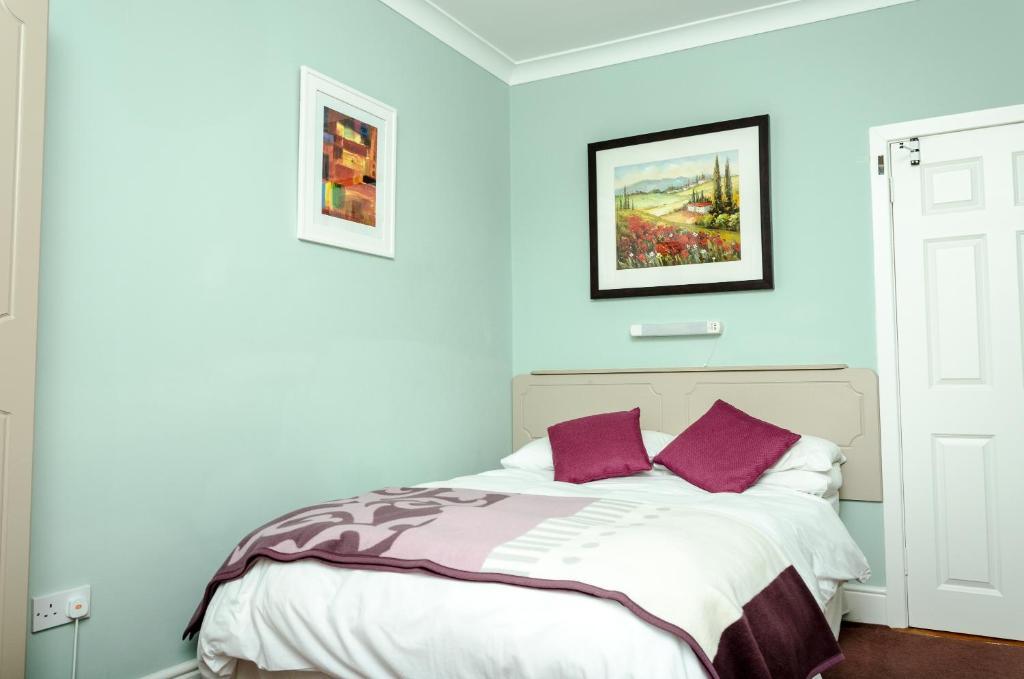 Maison d'hôtes Harbour House 4*