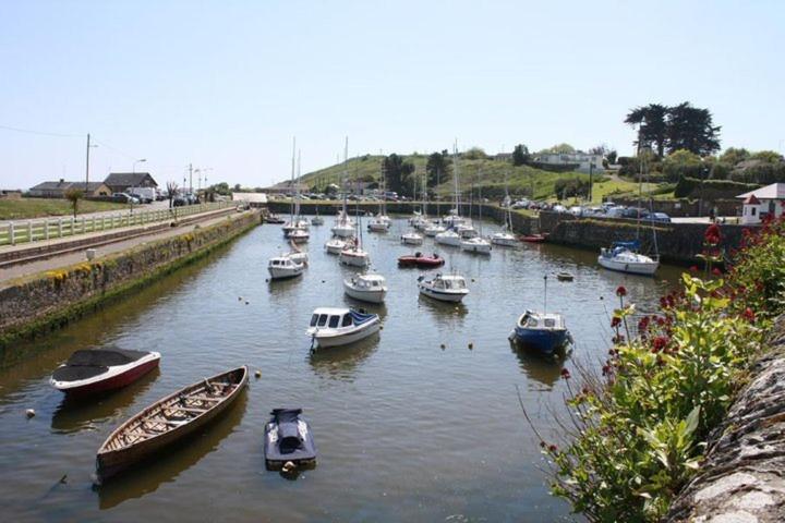 Harbour House Maison d'hôtes 4*