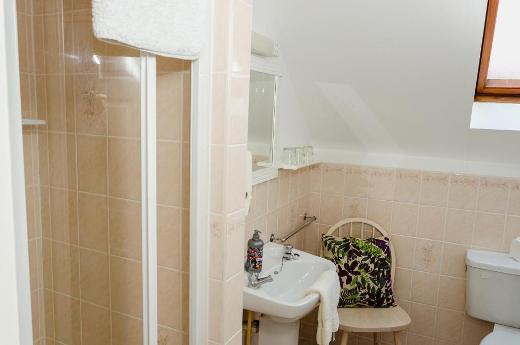Harbour House Courtown