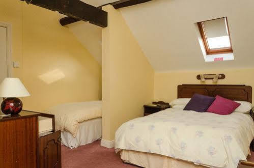 Maison d'hôtes Harbour House 4*