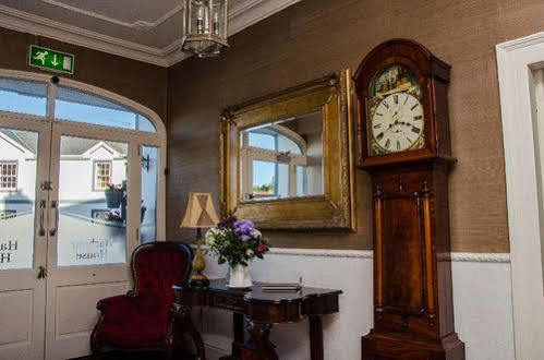 Harbour House Maison d'hôtes Courtown
